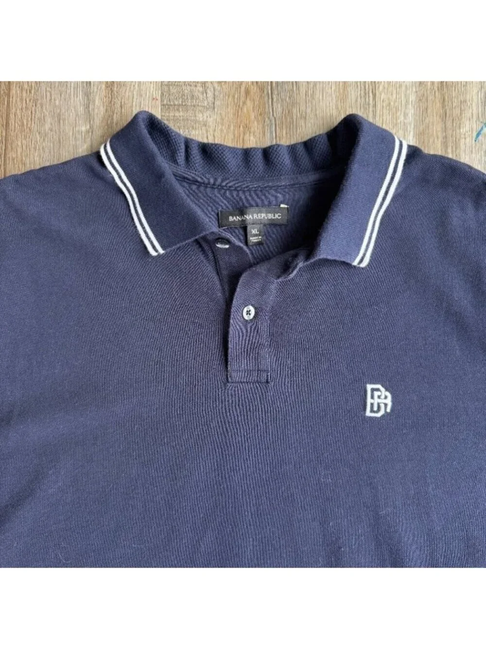 Banana Republic **size **
